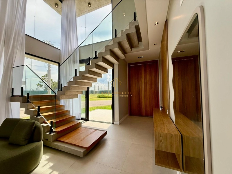 Casa lindíssima em condomínio fechado em Xangri-lá: 22ª foto da galeria de imagens do imóvel