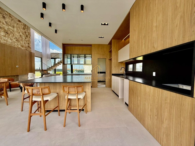 Casa lindíssima em condomínio fechado em Xangri-lá: 16ª foto da galeria de imagens do imóvel