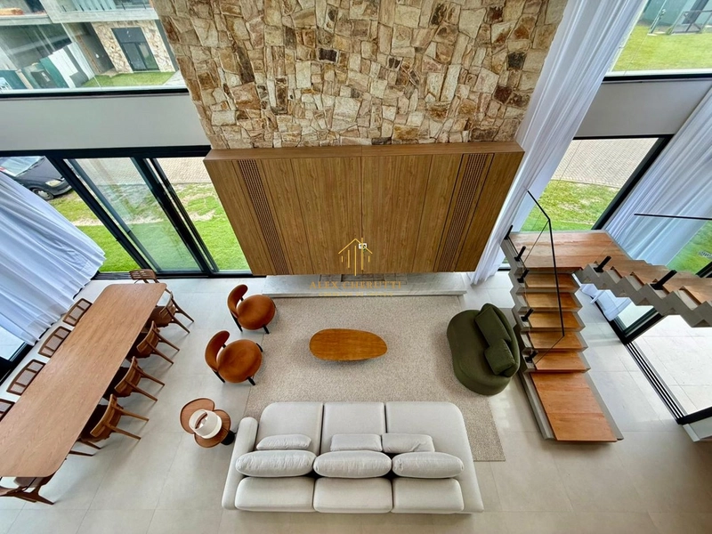 Casa lindíssima em condomínio fechado em Xangri-lá: 15ª foto da galeria de imagens do imóvel