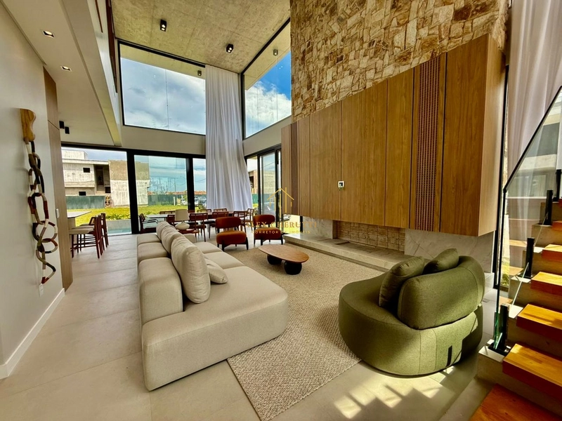 Casa lindíssima em condomínio fechado em Xangri-lá: 11ª foto da galeria de imagens do imóvel