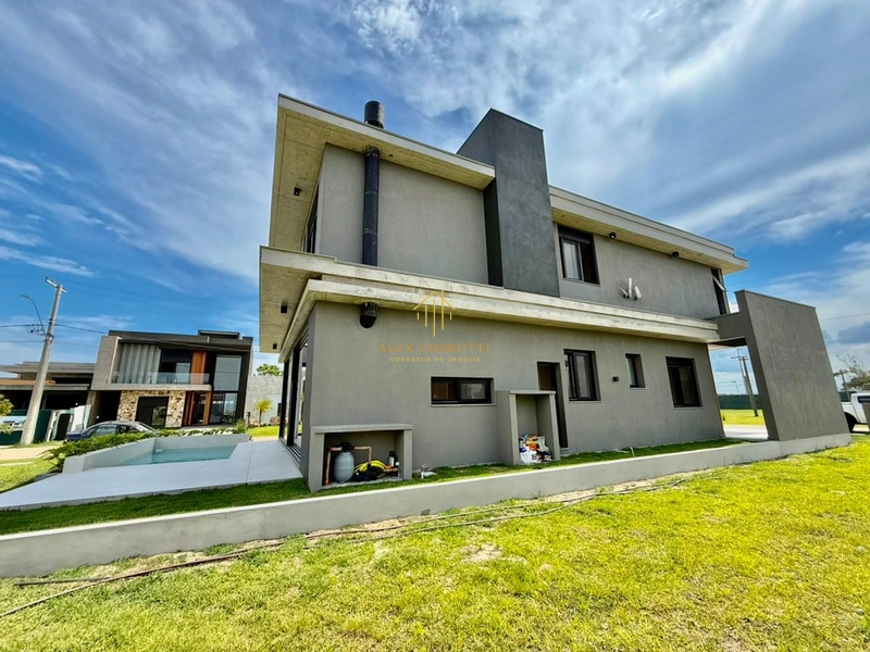 Casa lindíssima em condomínio fechado em Xangri-lá: 41ª foto da galeria de imagens do imóvel