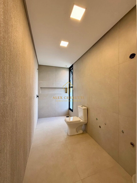 Casa lindíssima em condomínio fechado em Xangri-lá: 35ª foto da galeria de imagens do imóvel