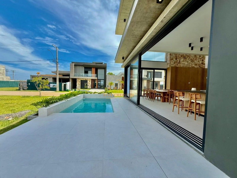 Casa lindíssima em condomínio fechado em Xangri-lá: 39ª foto da galeria de imagens do imóvel