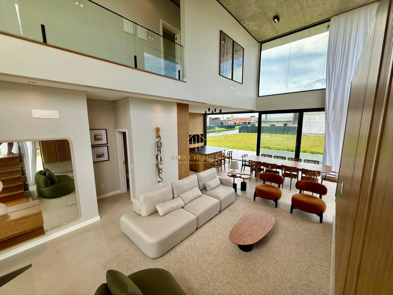 Casa lindíssima em condomínio fechado em Xangri-lá: 12ª foto da galeria de imagens do imóvel