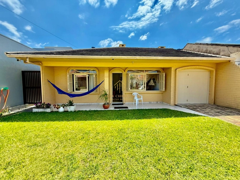 Exclusividade à venda em Noiva do Mar, 3 dormitórios