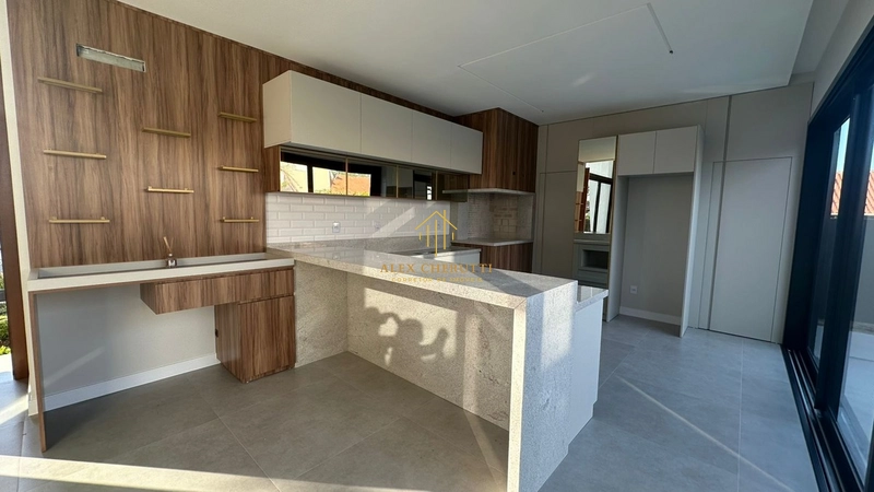 Linda casa à venda na praia de Maristela, 3 suítes: 9ª foto da galeria de imagens do imóvel