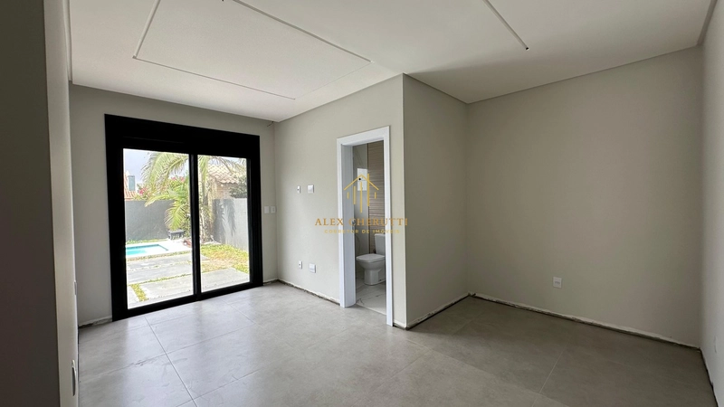 Linda casa à venda na praia de Maristela, 3 suítes: 12ª foto da galeria de imagens do imóvel