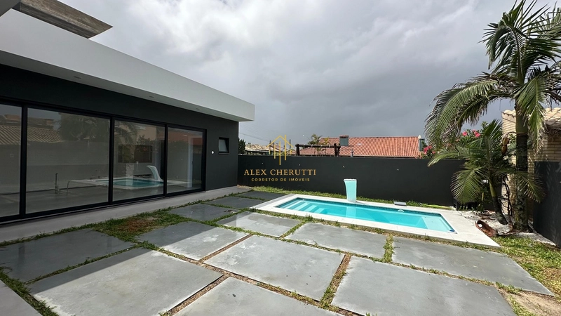 Linda casa à venda na praia de Maristela, 3 suítes: 31ª foto da galeria de imagens do imóvel