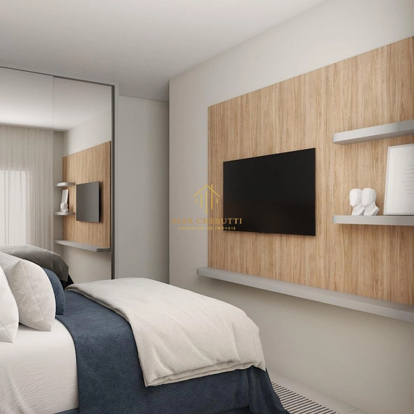 Linda casa em projeto moderno em condomínio fechado: 19ª foto da galeria de imagens do imóvel