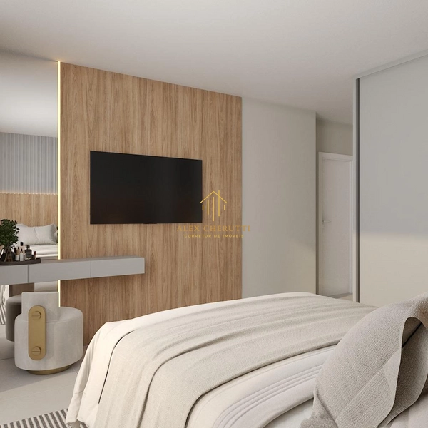 Linda casa em projeto moderno em condomínio fechado: 14ª foto da galeria de imagens do imóvel