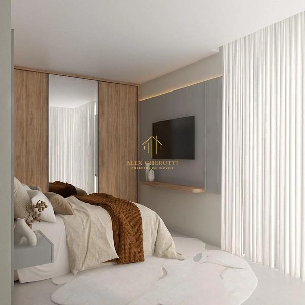 Linda casa em projeto moderno em condomínio fechado: 11ª foto da galeria de imagens do imóvel