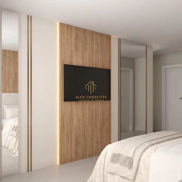 Linda casa em projeto moderno em condomínio fechado: 12ª foto da galeria de imagens do imóvel