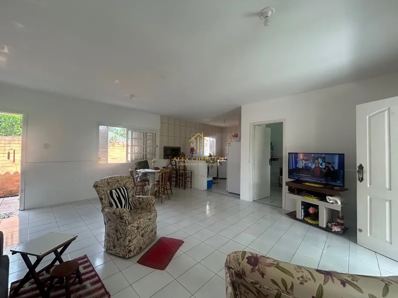 Casa à venda na praia de Atlântida Sul, 2 dormitórios: 8ª foto da galeria de imagens do imóvel