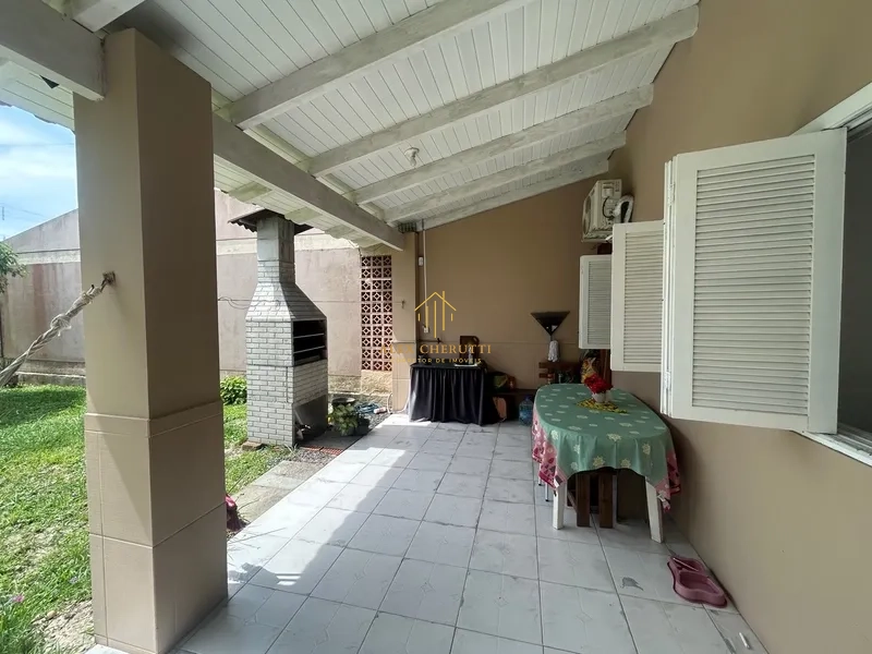 Casa à venda na praia de Atlântida Sul, 2 dormitórios: 5ª foto da galeria de imagens do imóvel