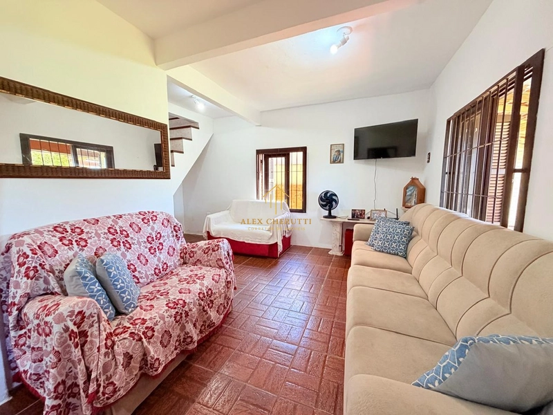 Casa à venda na praia de Rainha do Mar, 3 dornitórios: 4ª foto da galeria de imagens do imóvel