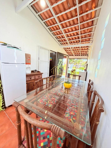 Casa à venda na praia de Rainha do Mar, 3 dornitórios: 8ª foto da galeria de imagens do imóvel