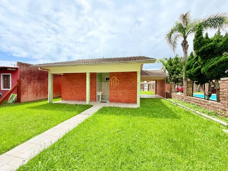 Casa à venda na praia de Rainha do Mar: 3ª foto da galeria de imagens do imóvel