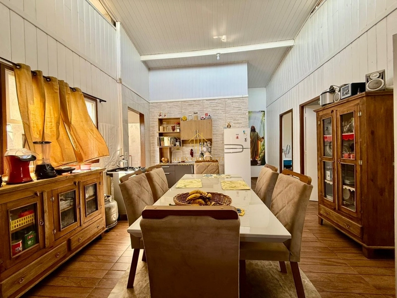 Casa mista à venda na praia de Noiva do Mar, 2 dormitórios: 5ª foto da galeria de imagens do imóvel