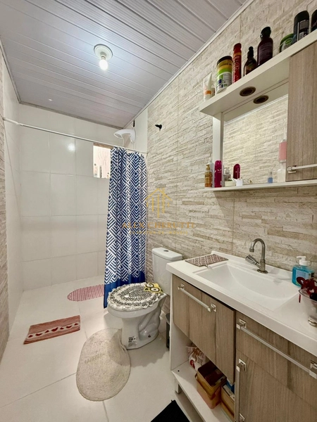 Casa mista à venda na praia de Noiva do Mar, 2 dormitórios: 6ª foto da galeria de imagens do imóvel