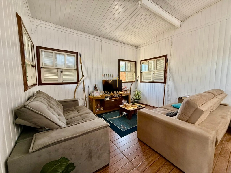 Casa mista à venda na praia de Noiva do Mar, 2 dormitórios: 3ª foto da galeria de imagens do imóvel