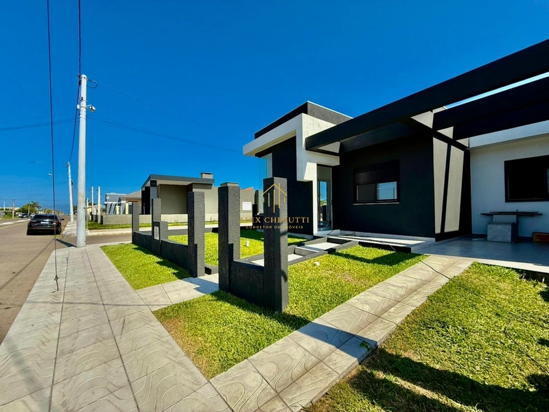 Imóvel novo à venda em Rainha do Mar, 3 dormitórios: 3ª foto da galeria de imagens do imóvel