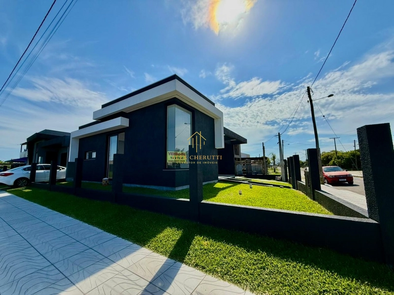 Imóvel novo à venda em Rainha do Mar, 3 dormitórios: 4ª foto da galeria de imagens do imóvel