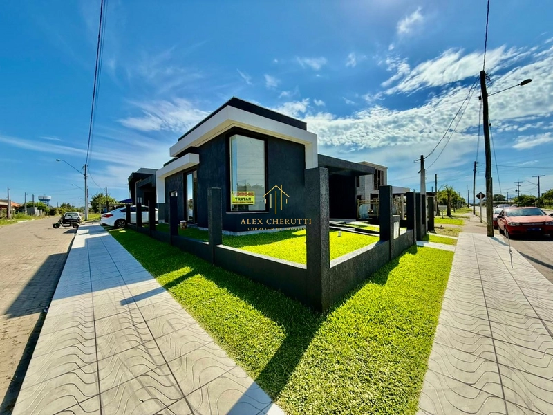 Imóvel novo à venda em Rainha do Mar, 3 dormitórios: 5ª foto da galeria de imagens do imóvel