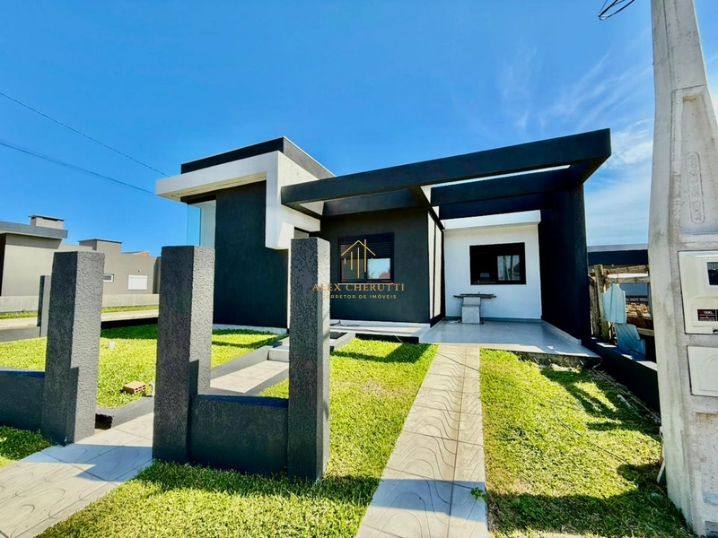 Imóvel novo à venda em Rainha do Mar, 3 dormitórios: 2ª foto da galeria de imagens do imóvel