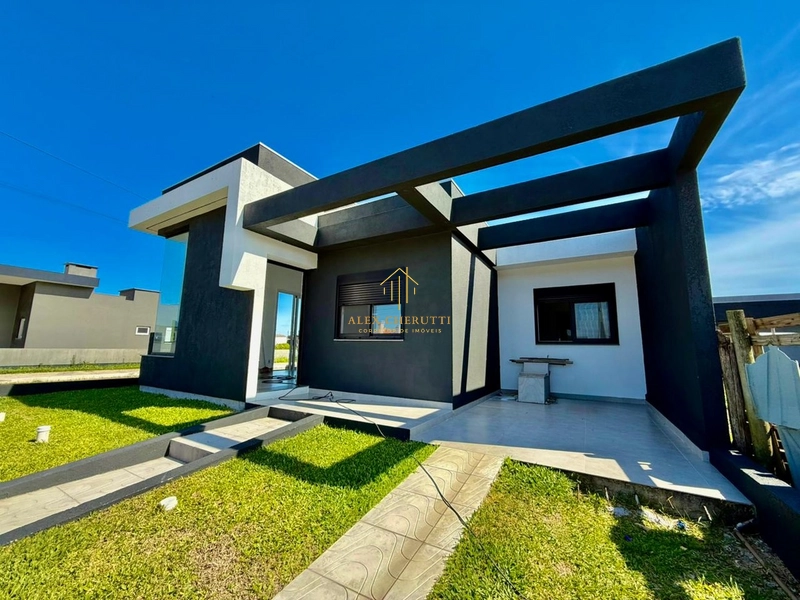 Imóvel novo à venda em Rainha do Mar, 3 dormitórios