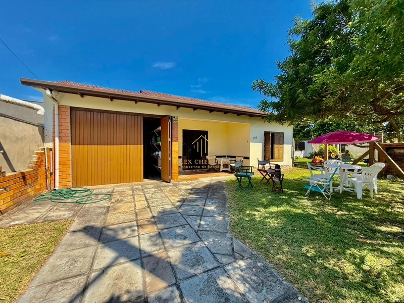 Exclusividade: oportunidade em Mariápolis, 3 dormitórios