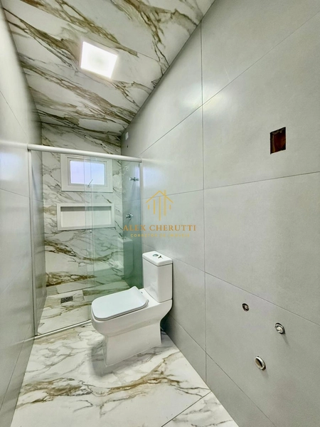 Exclusividade Alex Cherutti à venda em Noiva do Mar: 15ª foto da galeria de imagens do imóvel