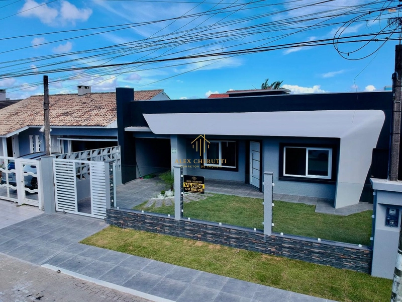 Exclusividade Alex Cherutti à venda em Noiva do Mar: 2ª foto da galeria de imagens do imóvel