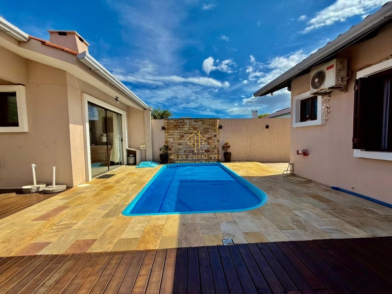 Casa linda à venda na praia de Rainha do Mar, 4 dormitórios: 34ª foto da galeria de imagens do imóvel