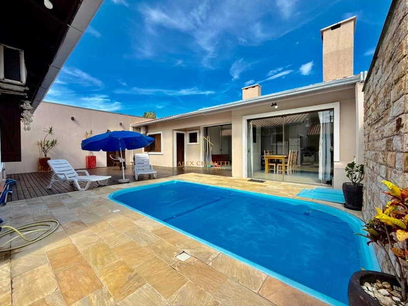 Casa linda à venda na praia de Rainha do Mar, 4 dormitórios: 35ª foto da galeria de imagens do imóvel