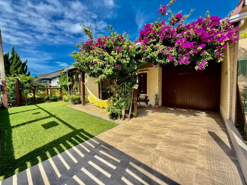 Casa linda à venda na praia de Rainha do Mar, 4 dormitórios: 4ª foto da galeria de imagens do imóvel