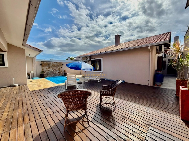 Casa linda à venda na praia de Rainha do Mar, 4 dormitórios: 36ª foto da galeria de imagens do imóvel