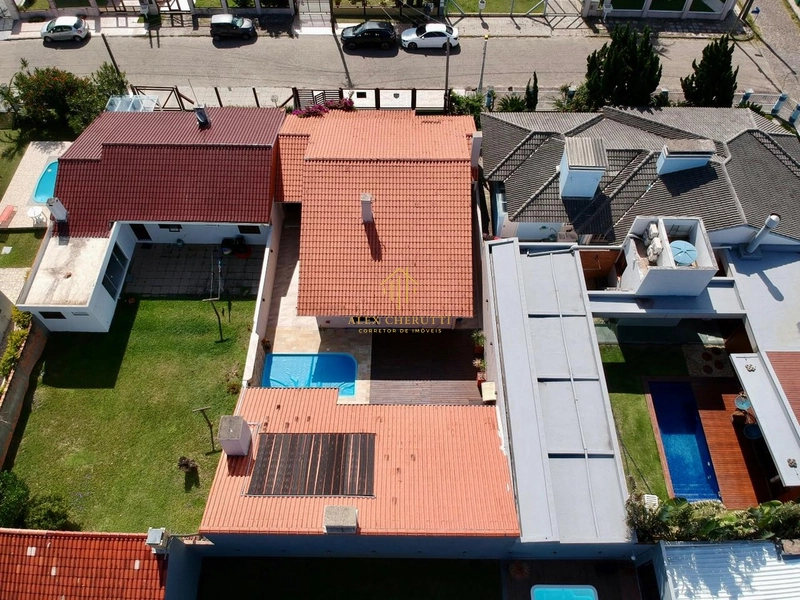 Casa linda à venda na praia de Rainha do Mar, 4 dormitórios: 43ª foto da galeria de imagens do imóvel