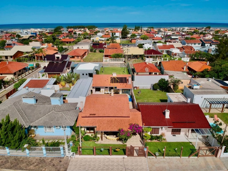 Casa linda à venda na praia de Rainha do Mar, 4 dormitórios: 7ª foto da galeria de imagens do imóvel