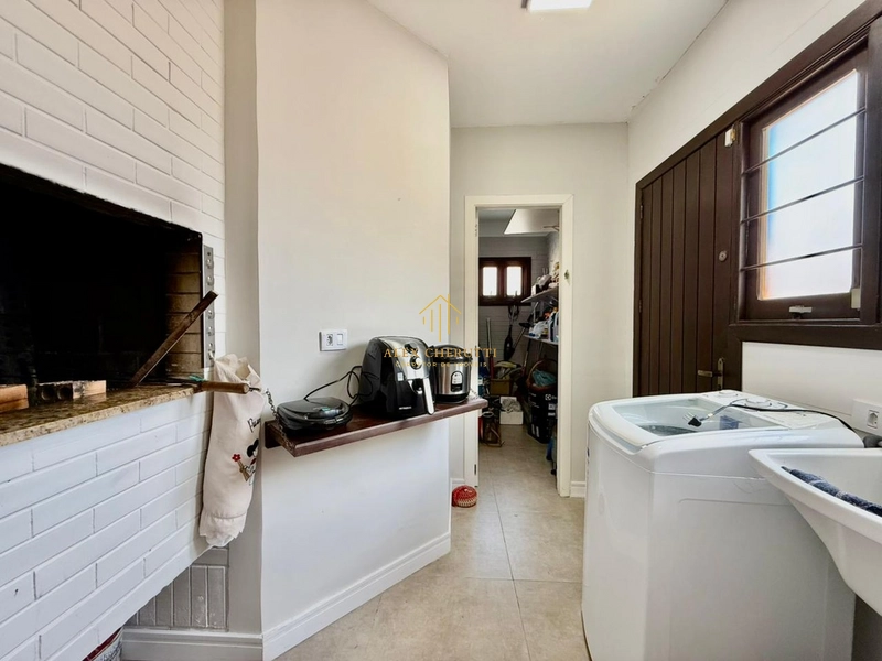 Casa linda à venda na praia de Rainha do Mar, 4 dormitórios: 30ª foto da galeria de imagens do imóvel