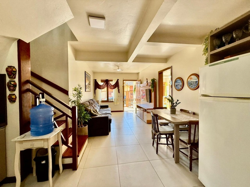 Casa à venda na praia de Rainha do Mar, 3 dormitórios: 11ª foto da galeria de imagens do imóvel