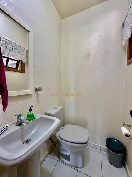 Casa à venda na praia de Rainha do Mar, 3 dormitórios: 12ª foto da galeria de imagens do imóvel