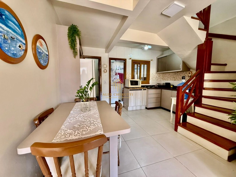 Casa à venda na praia de Rainha do Mar, 3 dormitórios: 10ª foto da galeria de imagens do imóvel