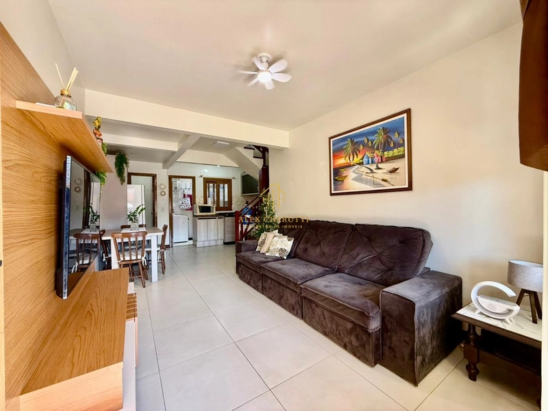 Casa à venda na praia de Rainha do Mar, 3 dormitórios: 6ª foto da galeria de imagens do imóvel