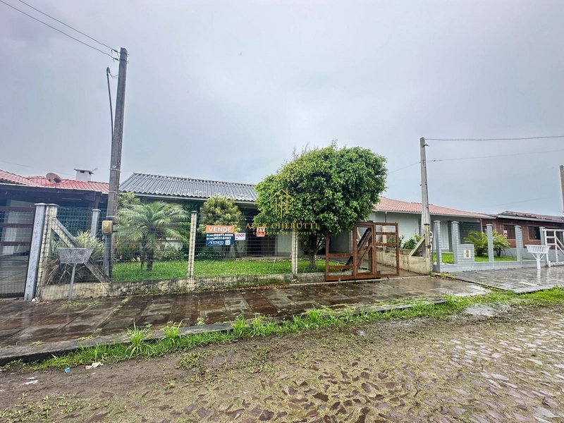 Casa à venda na praia de Noiva do Mar, 3 dormitórios: 3ª foto da galeria de imagens do imóvel