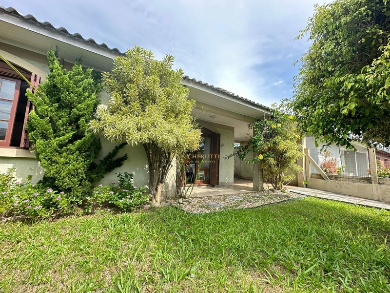 Casa à venda na praia de Noiva do Mar, 3 dormitórios: 2ª foto da galeria de imagens do imóvel