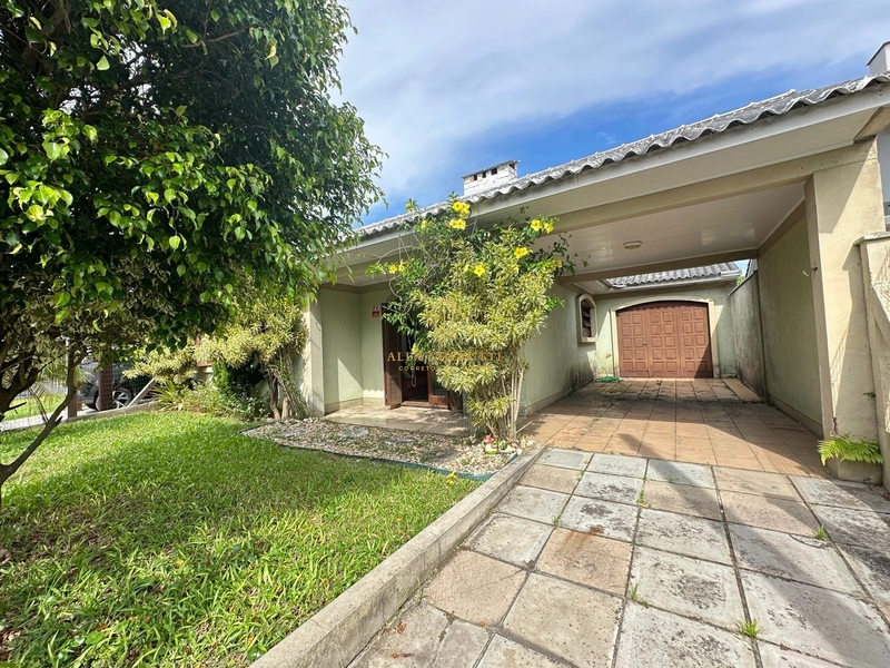 Casa à venda na praia de Noiva do Mar, 3 dormitórios