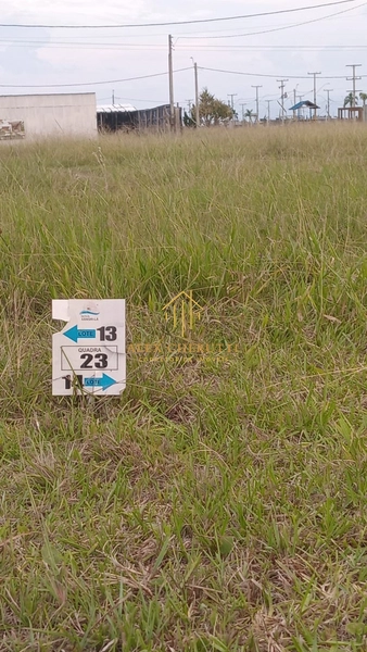 Terreno em Nova Xangri-lá à venda: 1ª foto da galeria de imagens do imóvel