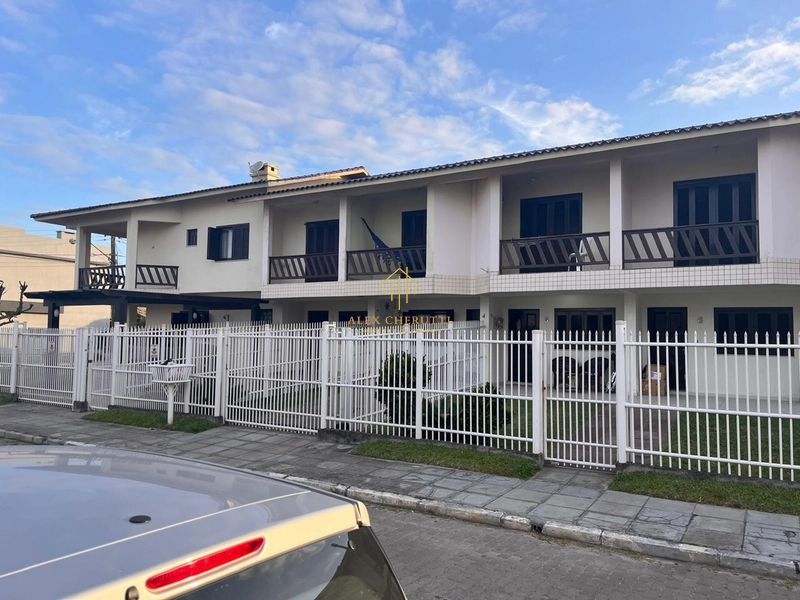 Aparamento à venda na praia de Marina Maristela, 1 dormitório: 1ª foto da galeria de imagens do imóvel