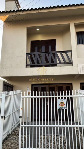 Aparamento à venda na praia de Marina Maristela, 1 dormitório: 3ª foto da galeria de imagens do imóvel