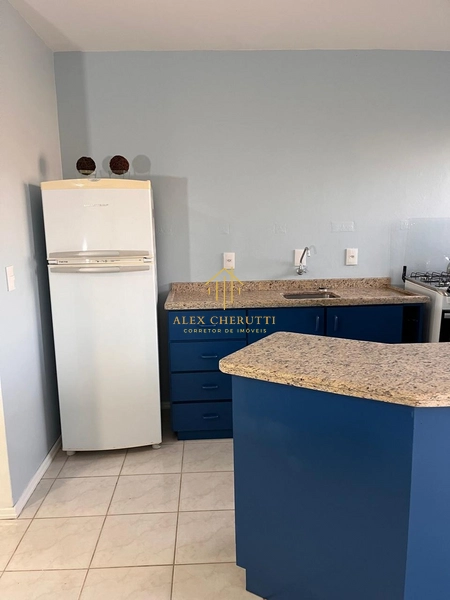 Aparamento à venda na praia de Marina Maristela, 1 dormitório: 9ª foto da galeria de imagens do imóvel